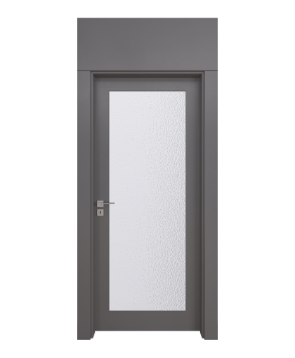 BY-160 Porte intérieure Laqué